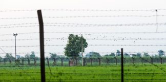 J&K | Kathua DM Imposes 60-Day Curbs On Movement Within 5 Km Of IB