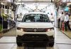 Expect India PV wholesale growth at 1-2 pc in FY26,  Maruti to outpace industry growth: Suzuki