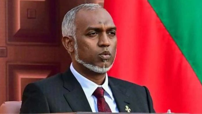 Maldives: Muizzu says nothing to worry about past pacts, opposition slams him for previous 'false claims' Maldives: Muizzu says nothing to worry about past pacts, opposition slams him for previous 'false claims'