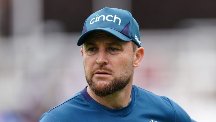 McCullum