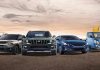 Maruti, Mahindra sustain sales momentum in  April amid tough mkt environment