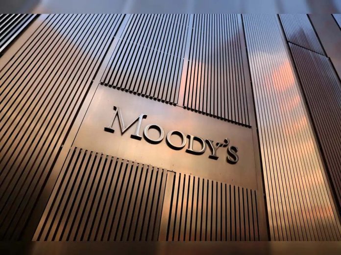 India well-positioned to deal with negative effects of US tariffs: Moody's India well-positioned to deal with negative effects of US tariffs: Moody's