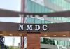 NMDC posts record 15 pc rise in iron  ore production in April; sales grow 3 pc