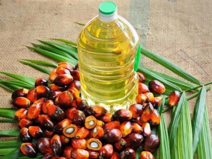 India's vegetable oil imports dip 32 pc in April on lower palm oil demand India's vegetable oil imports dip 32 pc in April on lower palm oil demand