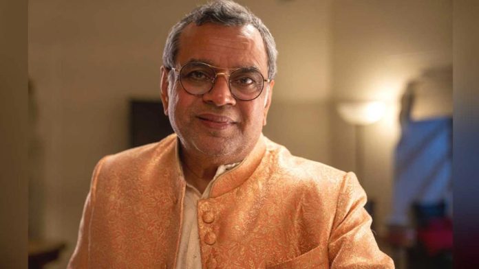 Paresh Rawal opts out of 'Hera Pheri 3': I reiterate that there is no creative disagreement