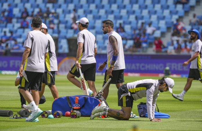 India Extend Dominance In White-Ball Formats, Retain Top Spot In ODIs And T20Is India Extend Dominance In White-Ball Formats, Retain Top Spot In ODIs And T20Is