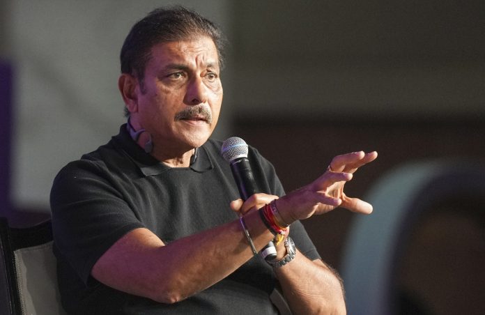 WAVES Summit 2025 in Mumbai