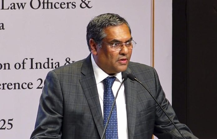 'Overwhelmed, Successor Justice Gavai Will Uphold SC Values': CJI Sanjiv Khanna Demits Office