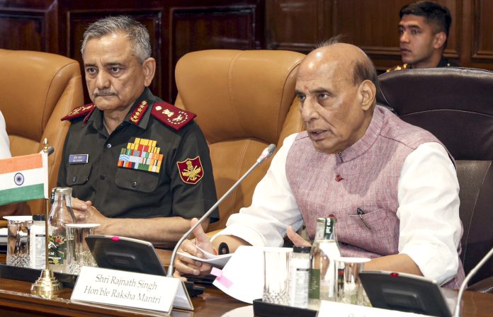 Japan Backs India's Fight Against Terrorism