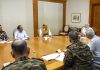 Indo-Pak: PM Modi Chairs High-Level Meeting