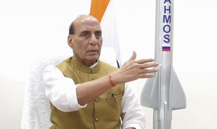 Might Of Indian Military Felt In Rawalpindi: Rajnath Singh On Operation Sindoor Might Of Indian Military Felt In Rawalpindi: Rajnath Singh On Operation Sindoor