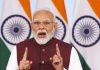 India Will Not Tolerate Any "Nuclear blackmail": PM Modi