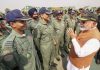 PM Modi Travels To Adampur Air Base, Says India Eternally Grateful To Armed Forces