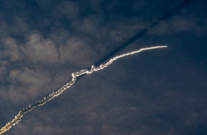 Earth Observation Mission: When ISRO's Trusted Workhorse PSLV Suffered A Rare Setback Earth Observation Mission: When ISRO's Trusted Workhorse PSLV Suffered A Rare Setback