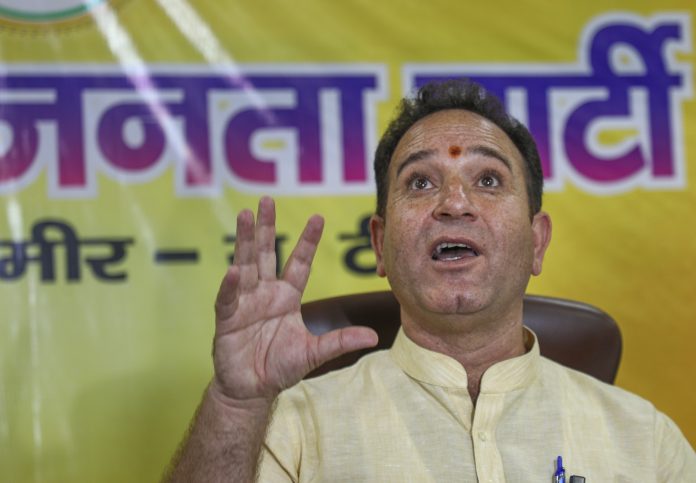 18 Civilians Killed, Nearly 2,000 Structures Damaged In Pak Shelling In J&K: BJP 18 Civilians Killed, Nearly 2,000 Structures Damaged In Pak Shelling In J&K: BJP