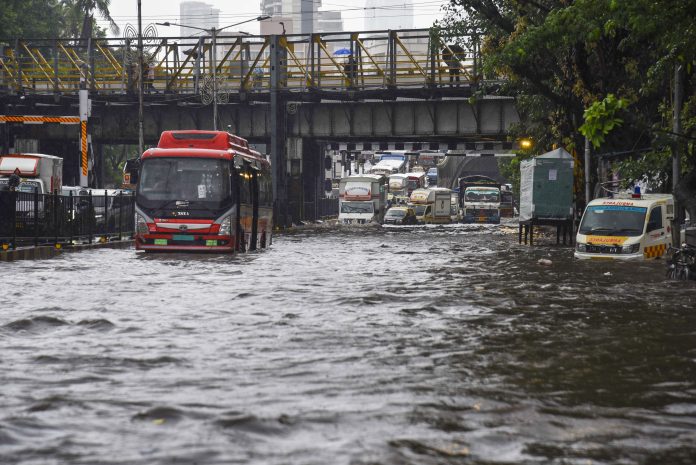 Above-Normal Monsoon Rainfall Likely In June: IMD