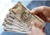 Rupee rises 17 paise to close  at 85.40 against US dollar