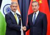 Chinese Foreign Ministry official meets Indian envoy amid India, Pakistan confrontation