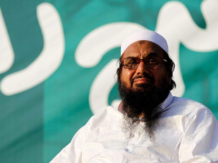 JuD chief Hafiz Saeed challenges his conviction for multiple years in Pak court