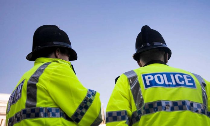 Five people detained in UK on suspicion of planning terrorist attack: Police Five people detained in UK on suspicion of planning terrorist attack: Police