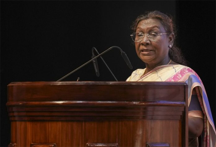 Prez for legal empowerment of Panchayats