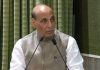 "Indian Armed Forces Displayed Valour And Bravery, Scripted New History": Rajnath Lauds Operation Sindoor