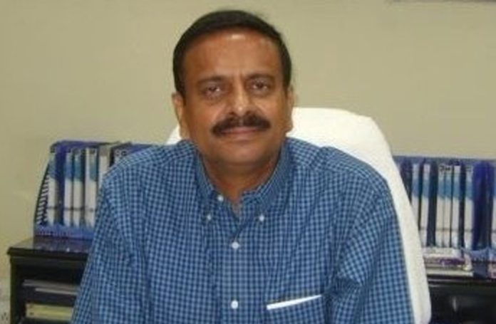 Ranjan Prakash Thakur Appointed DG IRITM