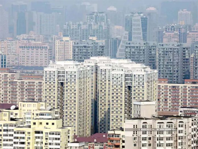 Improved infrastructure, cut in repo rates, ready to occupy units aid market recovery: CREDAI