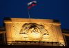 Russia outlaws Amnesty International in latest  crackdown on dissent, activists