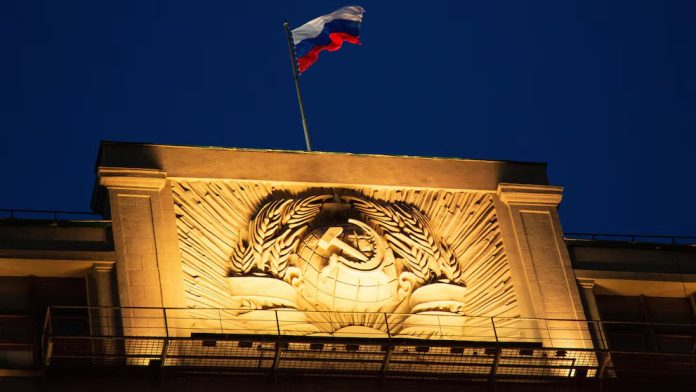 Russia outlaws Amnesty International in latest crackdown on dissent, activists Russia outlaws Amnesty International in latest crackdown on dissent, activists