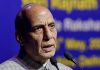 Those Responsible For Delhi Blast Will Not Be Spared: Rajnath