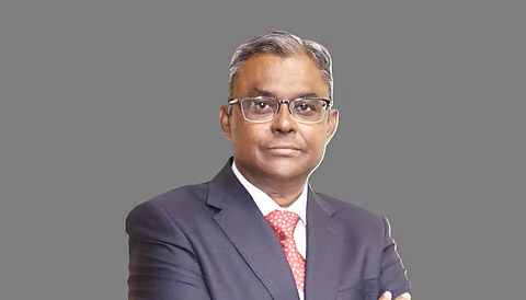 Samir Chandra Saxena takes over as CMD GRID-INDIA Samir Chandra Saxena takes over as CMD GRID-INDIA