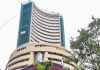 Stock markets close lower for 2nd day, IT stocks, weak global trends drag