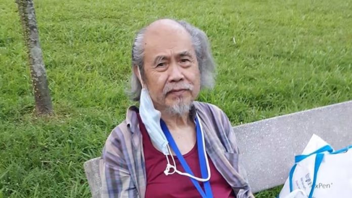 Singapore octogenarian doctor fined for anti-Islam social media posts