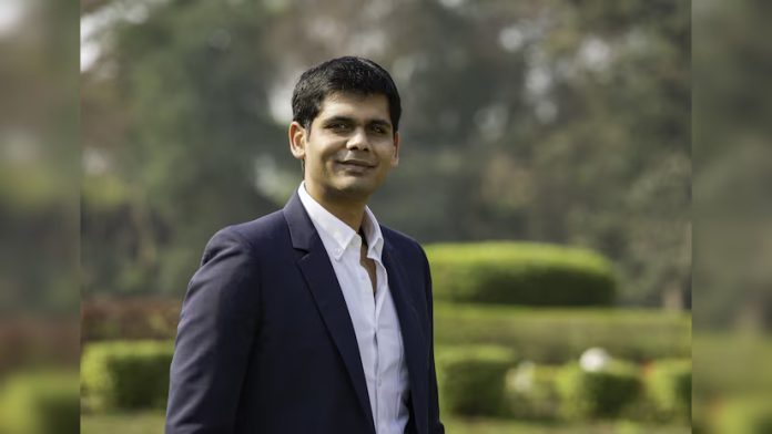 JSL serious on Rs 40,000-cr investment in Maharashtra; looking for land parcel: MD Abhyuday Jindal