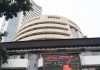 Stock markets snap 3-day decline on buying in banking shares; Sensex jumps 410 pts