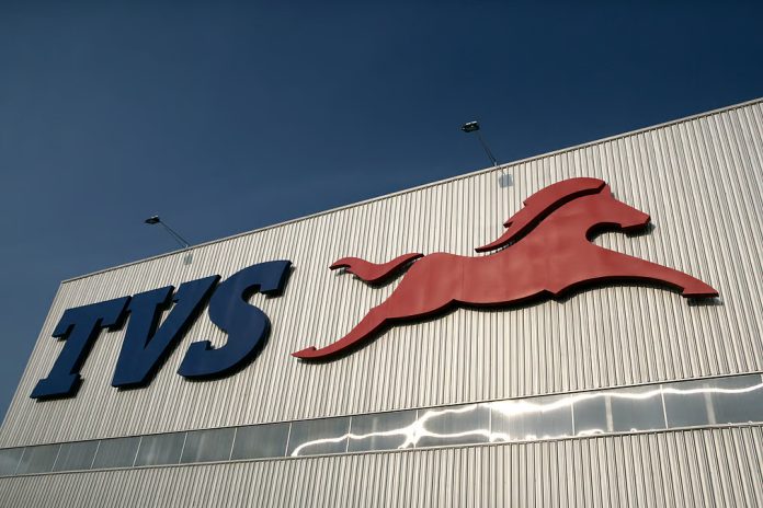 Two-wheeler sales to sustain growth momentum in FY26: TVS Motor