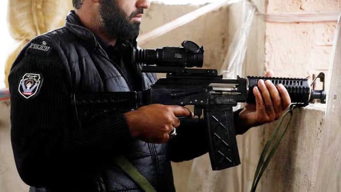 Clerics refused to lead funeral prayer of slain TTP commander in Pakistan's northwest Clerics refused to lead funeral prayer of slain TTP commander in Pakistan's northwest