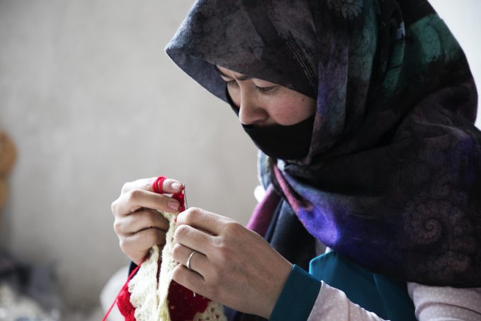 Taliban s suppression of women s rights in Afghanistan will result in $920 mn loss by 2026: UNDP warns Taliban s suppression of women s rights in Afghanistan will result in $920 mn loss by 2026: UNDP warns