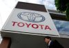 Toyota reports booming sales but stays cautious  on profit because of various costs
