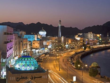 Oman eyes Indian tourists to boost sustainable tourism under Vision 2040 Oman eyes Indian tourists to boost sustainable tourism under Vision 2040