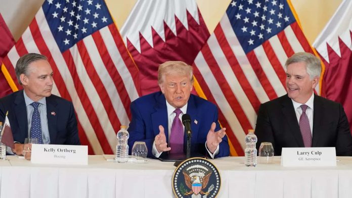 Trump suggests India offered to  drop tariffs to zero on US goods