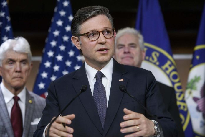 House works into the night as Republicans push ahead on Trump's big bill House works into the night as Republicans push ahead on Trump's big bill