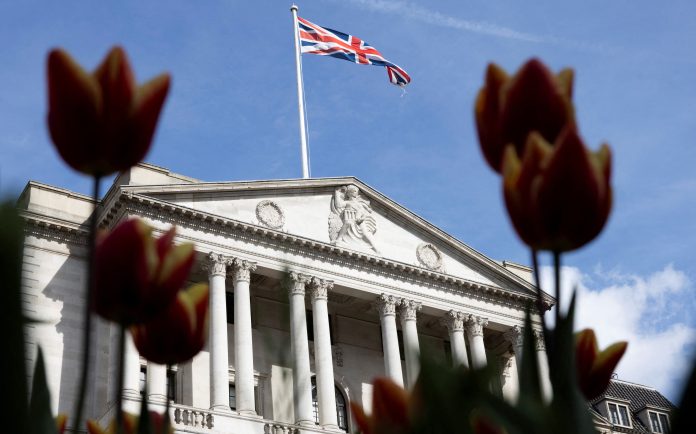 Bank of England expected to cut  interest rates in face of US tariffs threat