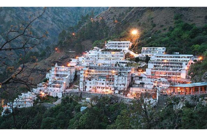 VaISHNO dEVI