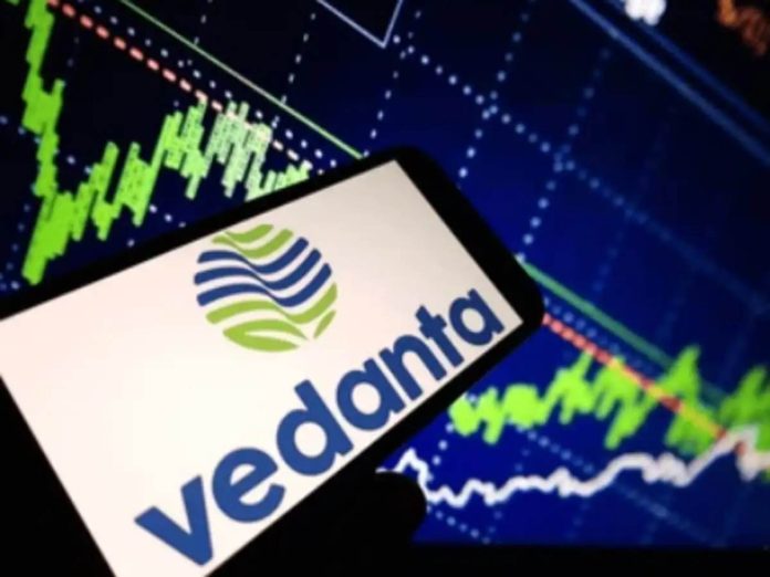 Vedanta Resources proposes to repay  USD 920 mn debt in FY26: Co official
