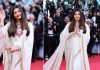 Hat-tip to Op Sindoor or just fashion statement? Aishwarya's Cannes look sets internet abuzz