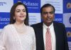 Ambani Couple, Premji Among Time's 100 Most Influential People In Philanthropy