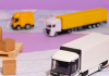 How to Cover Multiple Commercial Vehicles Under One Policy?