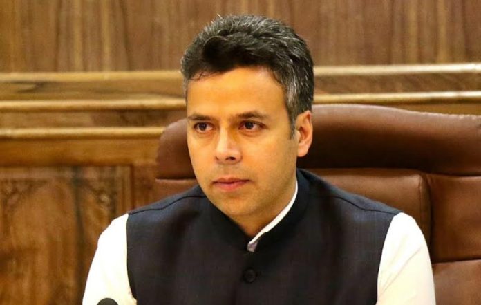 DGGI 4.0: Srinagar Emerges Top Performing District In J&K In Key Sectors